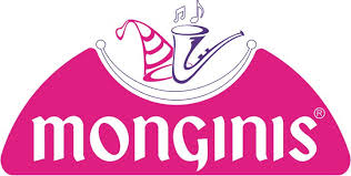 MONGINIS