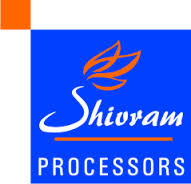 SHIVRAM PROCESSOR